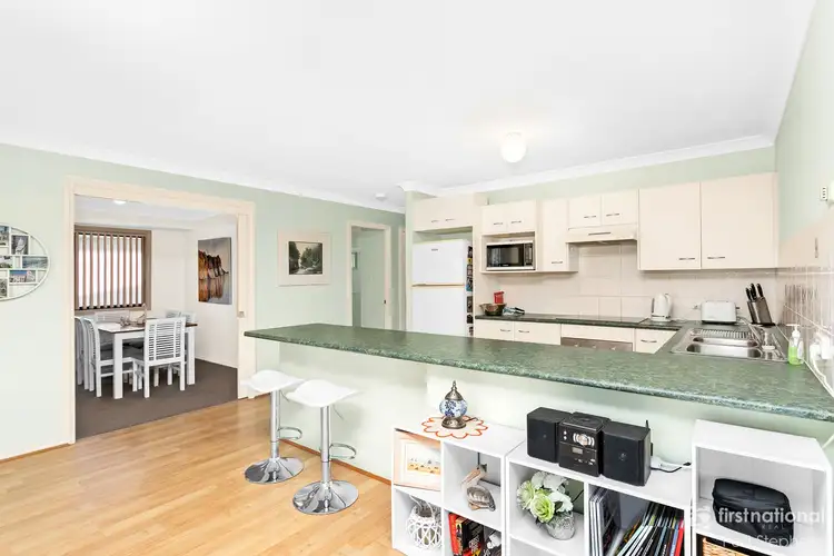 Fourth view of Homely house listing, 8/4 Helm Close, Salamander Bay NSW 2317