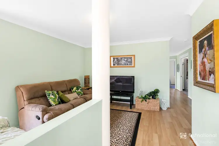 Fifth view of Homely house listing, 8/4 Helm Close, Salamander Bay NSW 2317