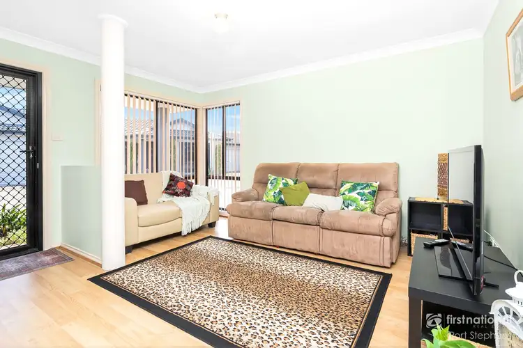 Sixth view of Homely house listing, 8/4 Helm Close, Salamander Bay NSW 2317