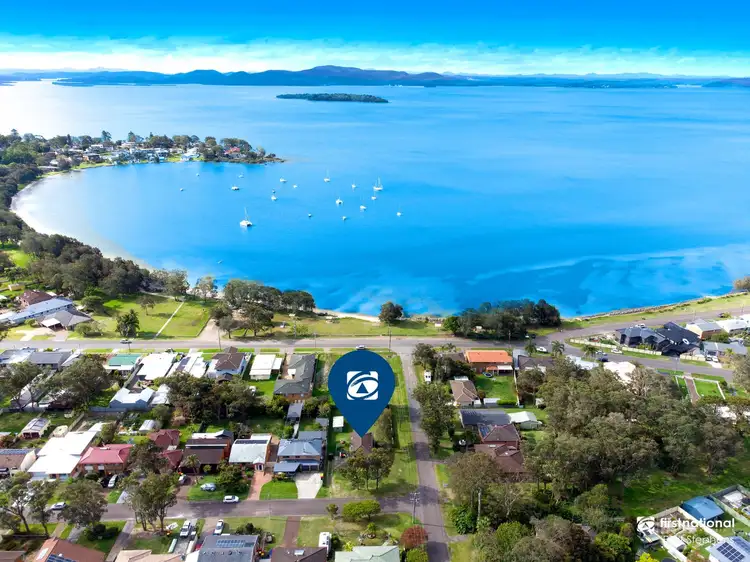 19 Victory View, Tanilba Bay NSW 2319