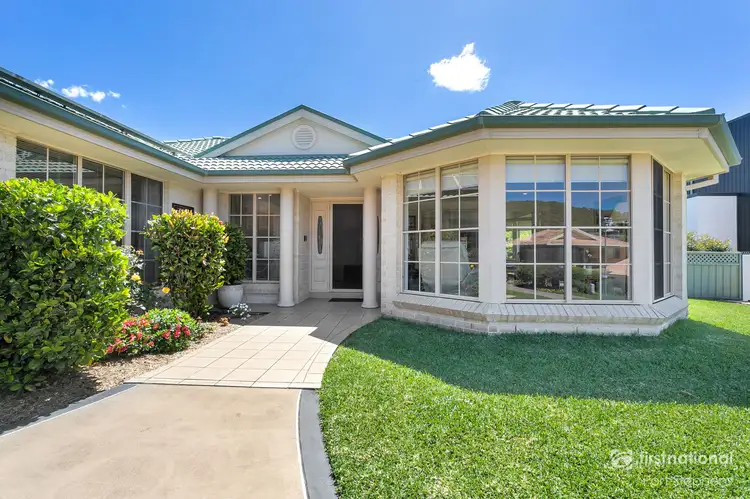 Third view of Homely house listing, 17 Whiting Place, Corlette NSW 2315