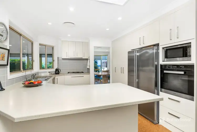 Fifth view of Homely house listing, 17 Whiting Place, Corlette NSW 2315