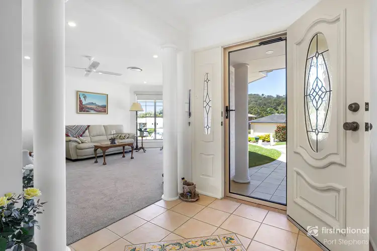 Sixth view of Homely house listing, 17 Whiting Place, Corlette NSW 2315