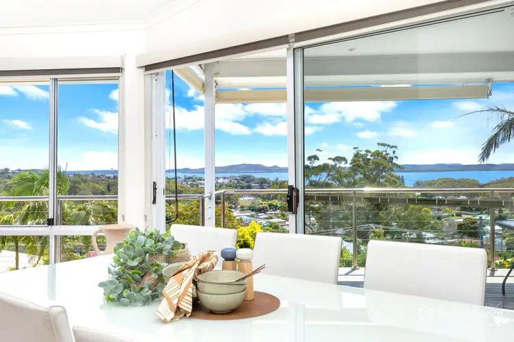 17 Bourne Boulevard, Nelson Bay NSW 2315