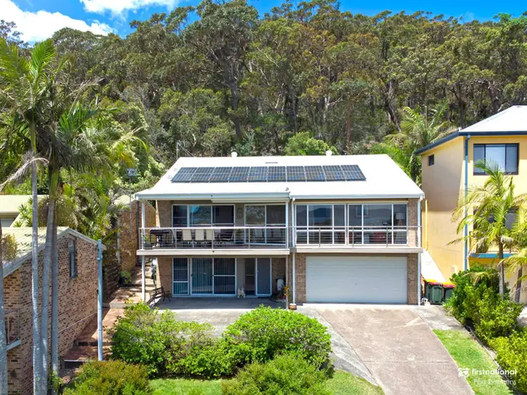 Third view of Homely house listing, 17 Bourne Boulevard, Nelson Bay NSW 2315
