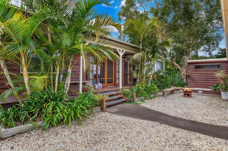 2/26 Ash Street, Soldiers Point NSW 2317