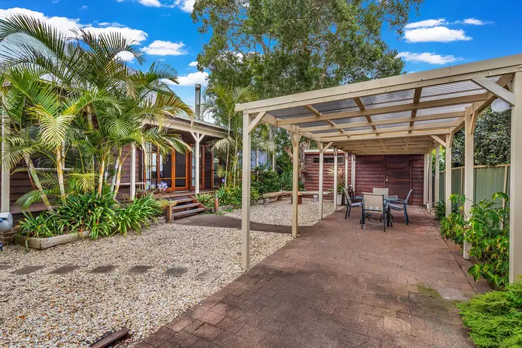 Fifth view of Homely house listing, 2/26 Ash Street, Soldiers Point NSW 2317
