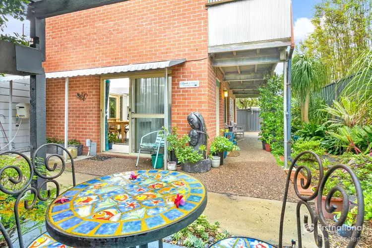 Second view of Homely house listing, 32A Morna Point Road, Anna Bay NSW 2316