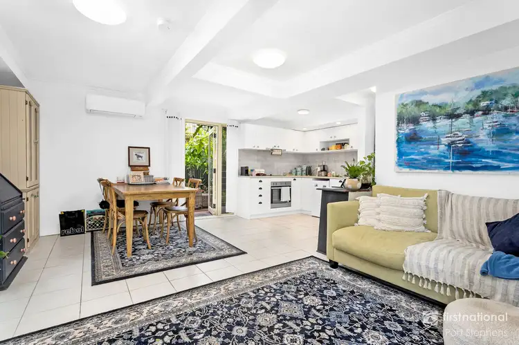 Third view of Homely house listing, 32A Morna Point Road, Anna Bay NSW 2316