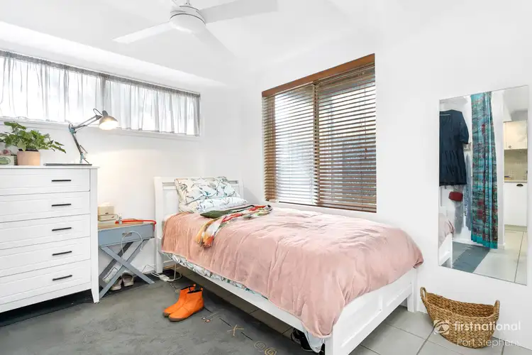 Sixth view of Homely house listing, 32A Morna Point Road, Anna Bay NSW 2316