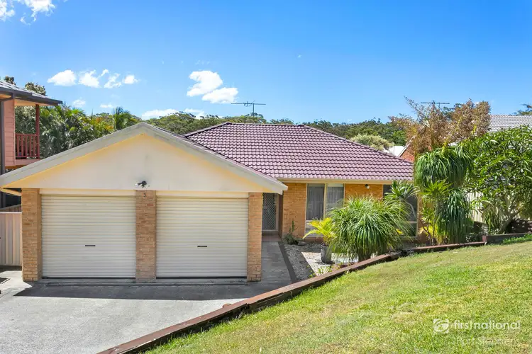 Main view of Homely house listing, 5 Carmody Close, Anna Bay NSW 2316