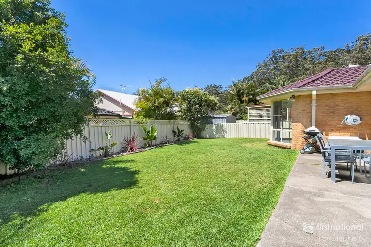 Second view of Homely house listing, 5 Carmody Close, Anna Bay NSW 2316