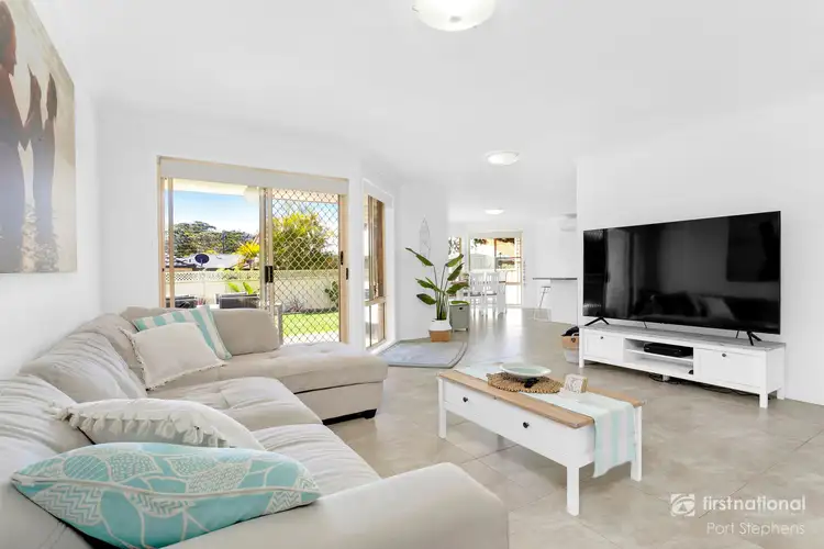 Third view of Homely house listing, 5 Carmody Close, Anna Bay NSW 2316