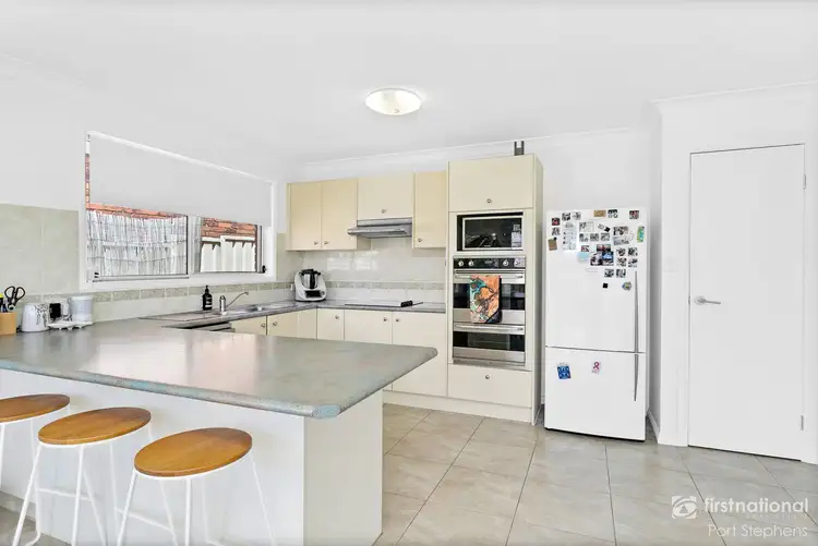 Fifth view of Homely house listing, 5 Carmody Close, Anna Bay NSW 2316