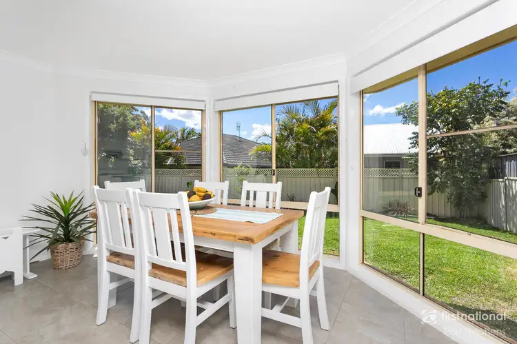 Sixth view of Homely house listing, 5 Carmody Close, Anna Bay NSW 2316