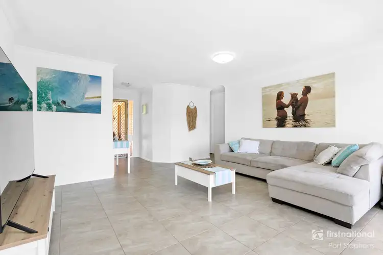 Seventh view of Homely house listing, 5 Carmody Close, Anna Bay NSW 2316