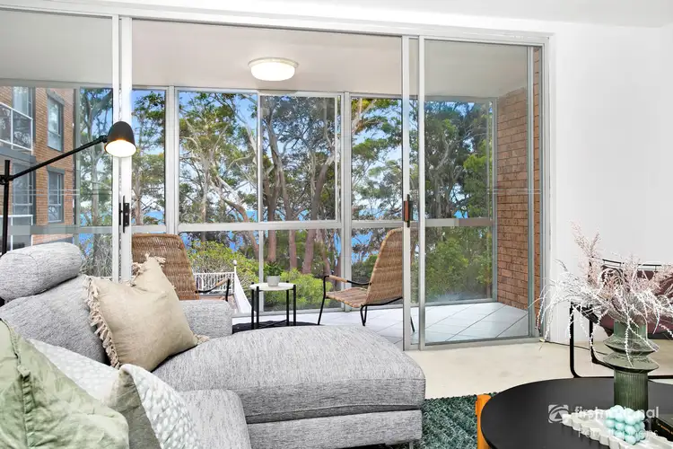 4/2 Thurlow Avenue, Nelson Bay NSW 2315