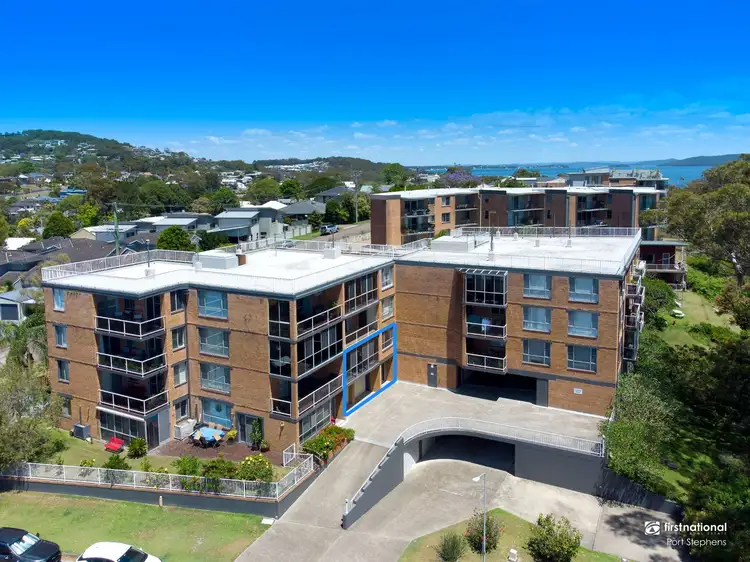 Fourth view of Homely unit listing, 4/2 Thurlow Avenue, Nelson Bay NSW 2315