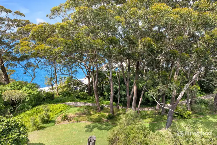 Fifth view of Homely unit listing, 4/2 Thurlow Avenue, Nelson Bay NSW 2315