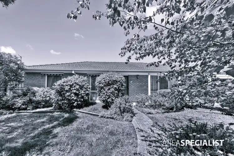 Main view of Homely house listing, 23 Barrington Drive, Pakenham VIC 3810