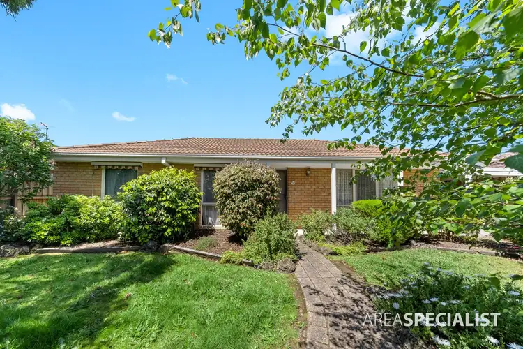 Second view of Homely house listing, 23 Barrington Drive, Pakenham VIC 3810