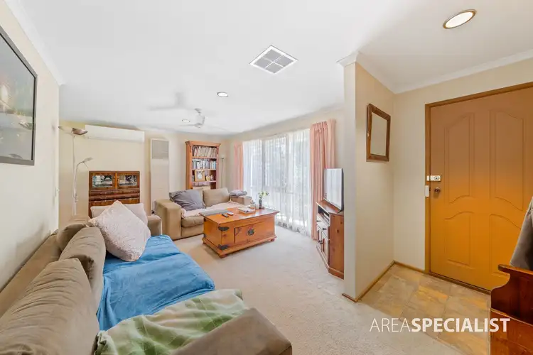 Third view of Homely house listing, 23 Barrington Drive, Pakenham VIC 3810