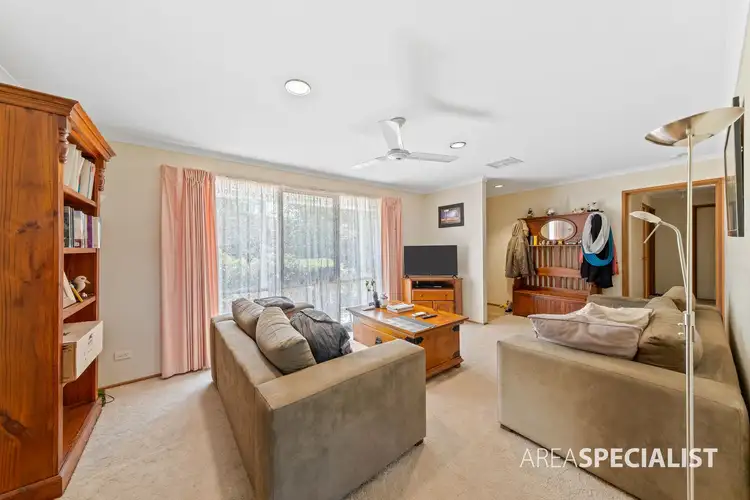 Fourth view of Homely house listing, 23 Barrington Drive, Pakenham VIC 3810