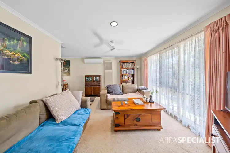 Fifth view of Homely house listing, 23 Barrington Drive, Pakenham VIC 3810