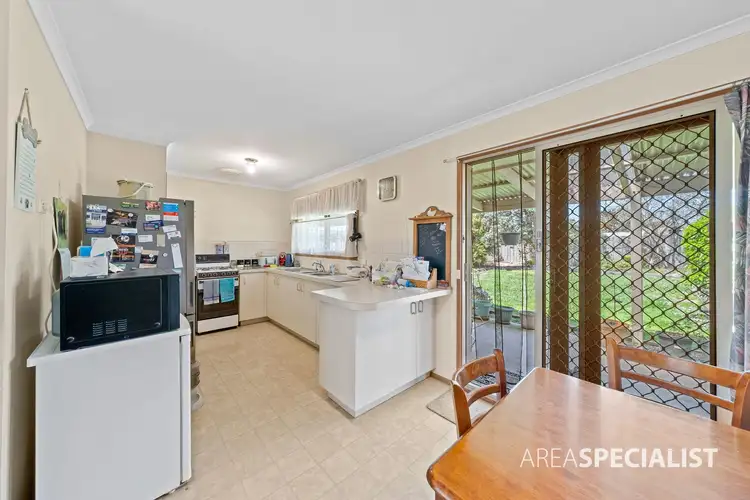 Sixth view of Homely house listing, 23 Barrington Drive, Pakenham VIC 3810