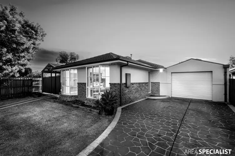 5 Amazon Place, Werribee VIC 3030