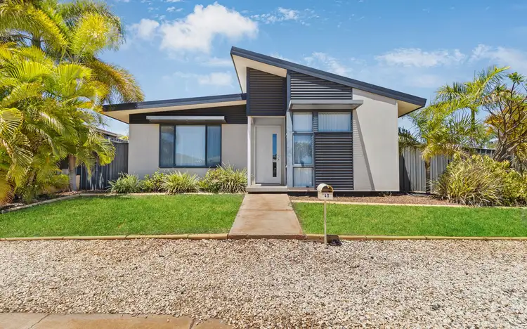 Second view of Homely house listing, 40 Marrimarri Parade, Baynton WA 6714