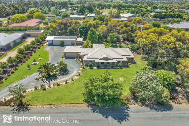 Main view of Homely house listing, 5 Gardadale Drive, Kyabram VIC 3620