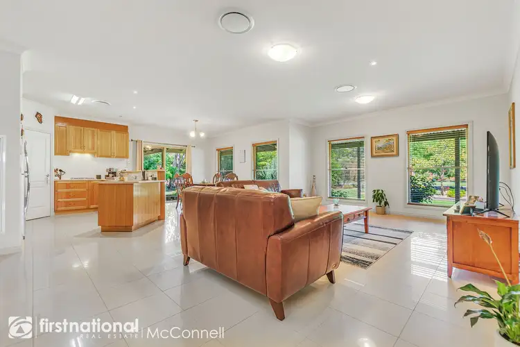 Third view of Homely house listing, 5 Gardadale Drive, Kyabram VIC 3620