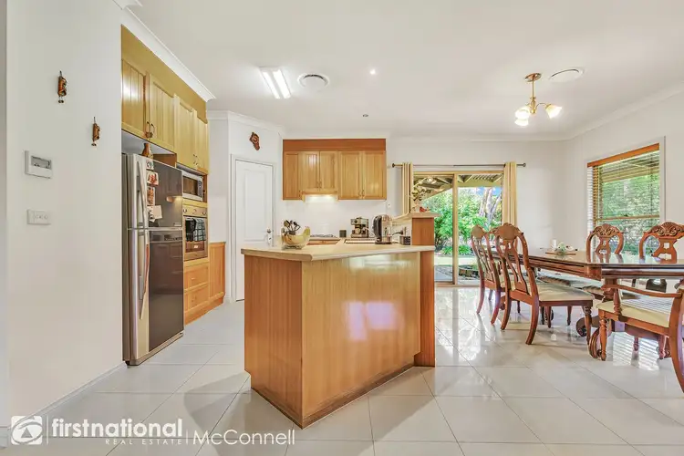 Fourth view of Homely house listing, 5 Gardadale Drive, Kyabram VIC 3620