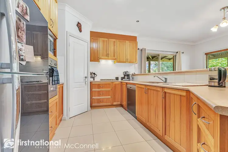 Fifth view of Homely house listing, 5 Gardadale Drive, Kyabram VIC 3620