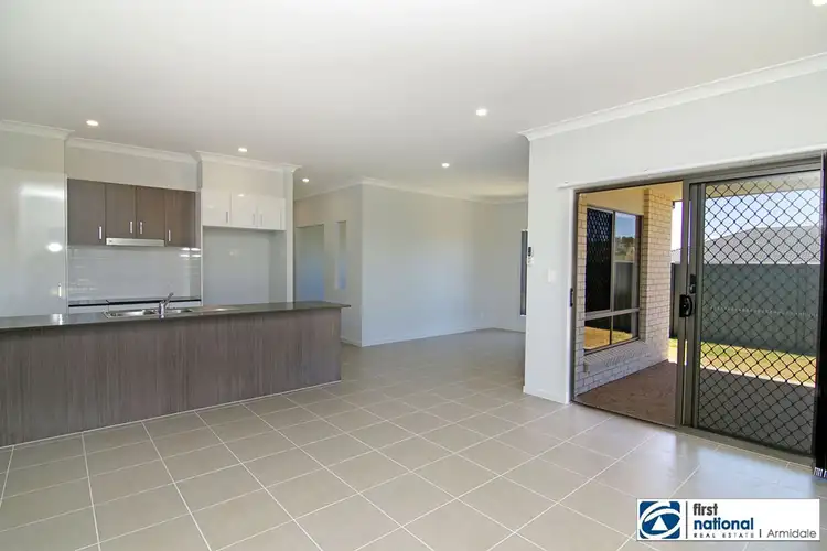Third view of Homely house listing, 14 Lara
Avenue, Armidale NSW 2350