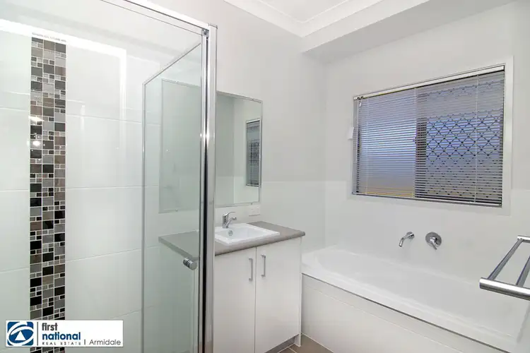 Fourth view of Homely house listing, 14 Lara
Avenue, Armidale NSW 2350