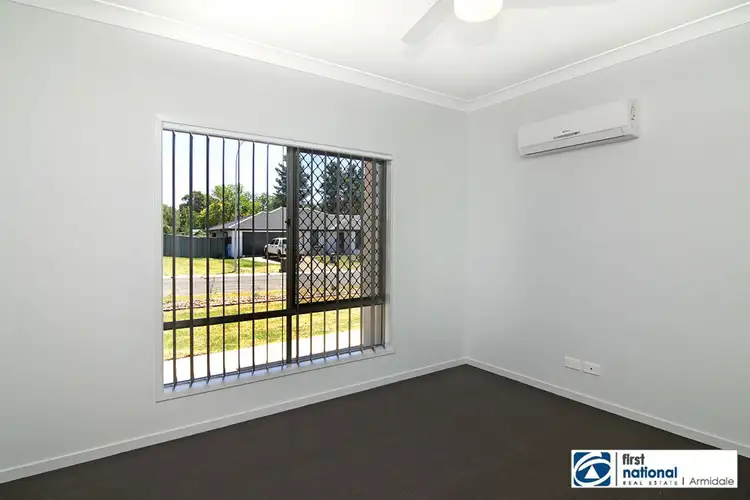 Fifth view of Homely house listing, 14 Lara
Avenue, Armidale NSW 2350