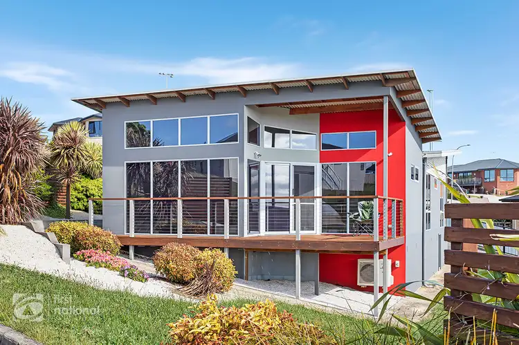 Main view of Homely unit listing, 1/72-74 Jorgensen Street, Montello TAS 7320