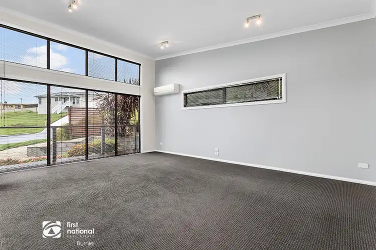 Third view of Homely unit listing, 1/72-74 Jorgensen Street, Montello TAS 7320