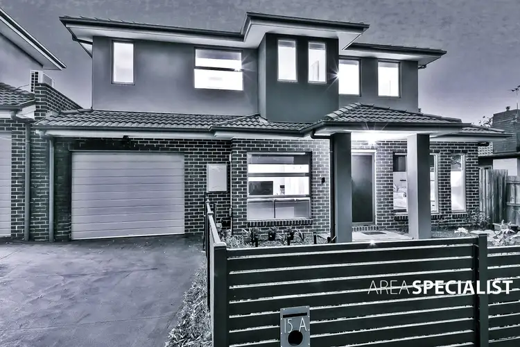 40GF/11 Racecourse Road, Noble Park VIC 3174