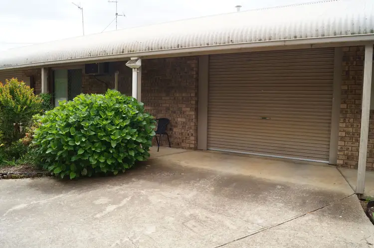 Main view of Homely unit listing, 2/26 Gray Street, Numurkah VIC 3636