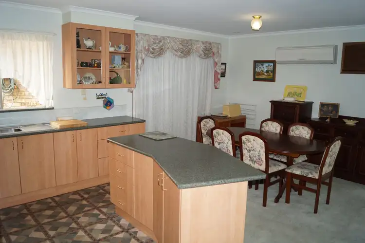 Second view of Homely unit listing, 2/26 Gray Street, Numurkah VIC 3636