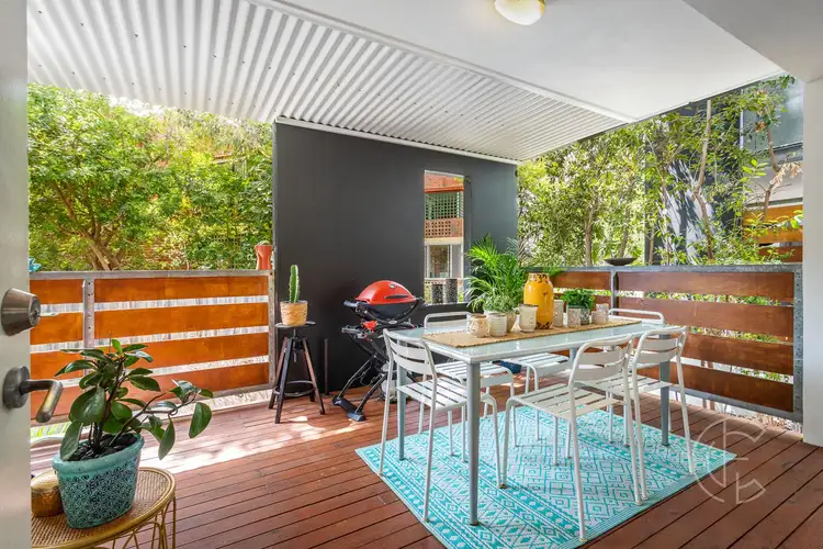 Main view of Homely unit listing, 2/39 Kinsella Street, Joondanna WA 6060