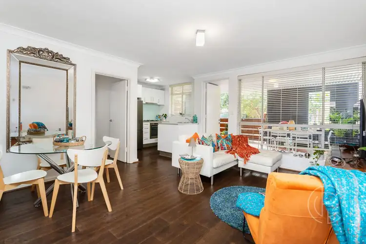 Fourth view of Homely unit listing, 2/39 Kinsella Street, Joondanna WA 6060