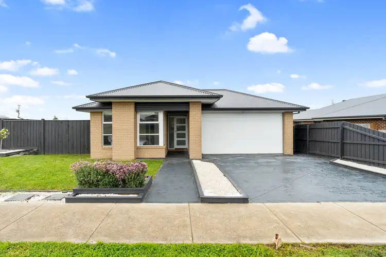 19 Winterton Place, Yinnar VIC 3869