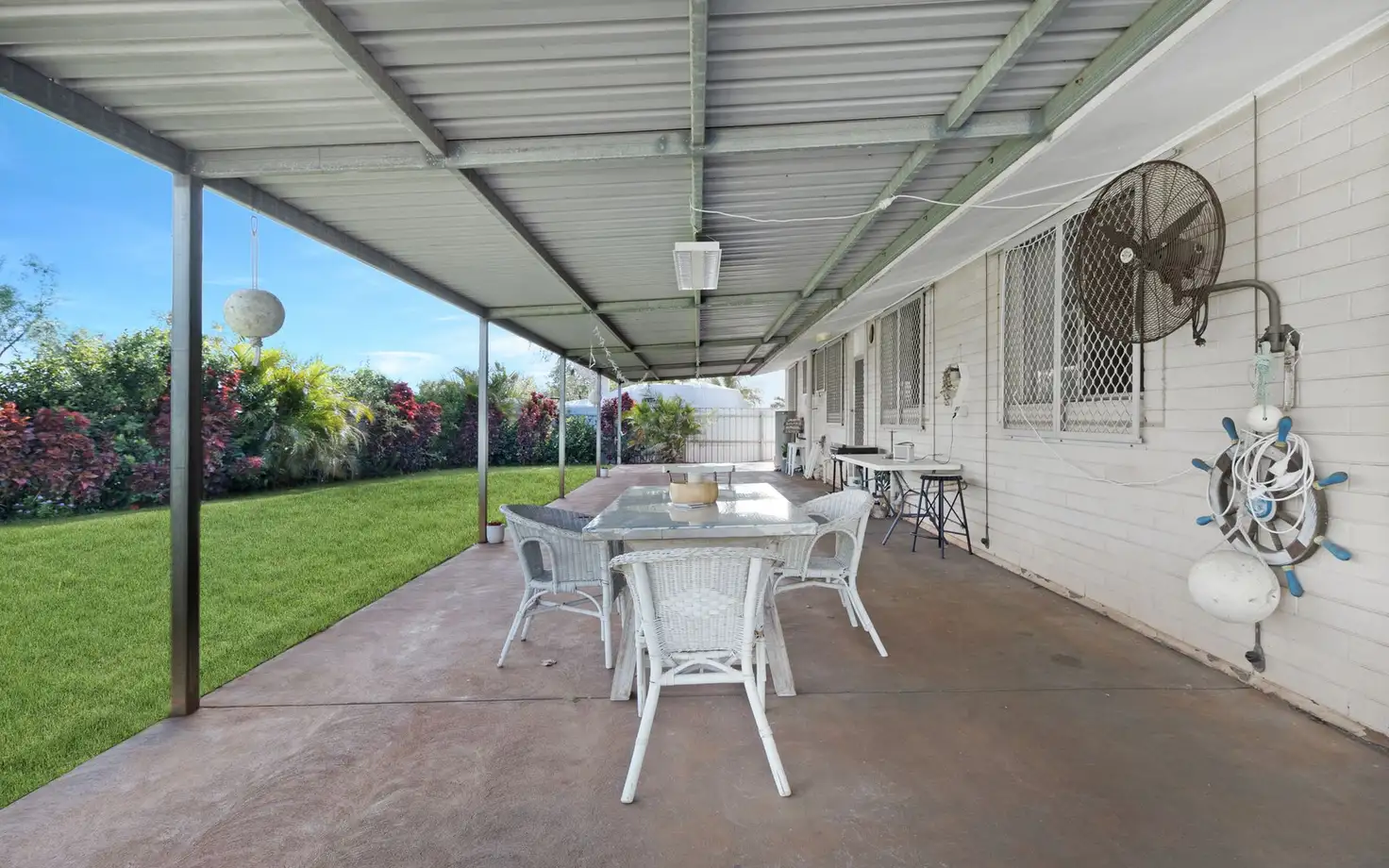 Main view of Homely house listing, 14 Gregory Crescent, Dampier WA 6713