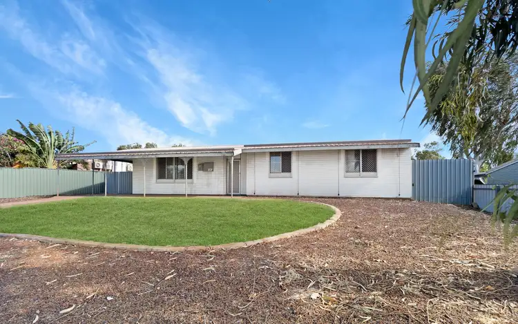 Third view of Homely house listing, 14 Gregory Crescent, Dampier WA 6713
