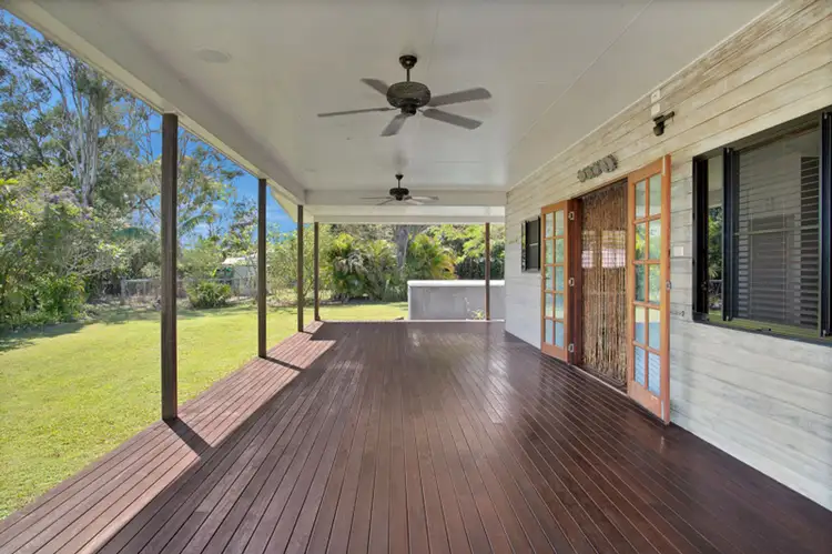 Main view of Homely house listing, 26 Windsor Drive, Hay Point QLD 4740