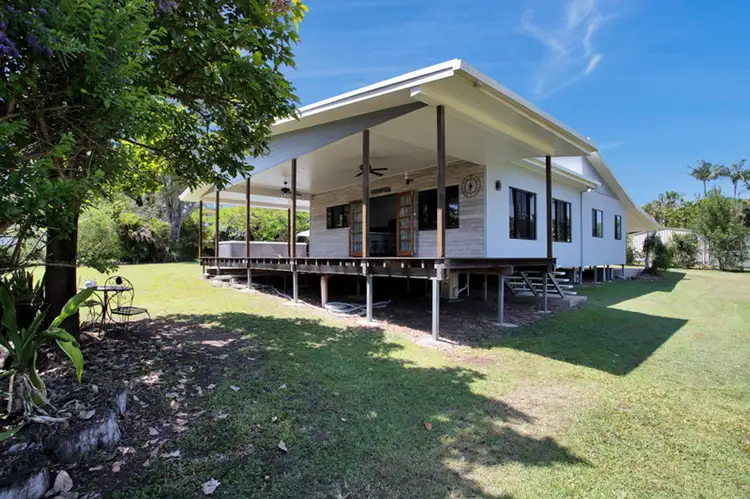 Third view of Homely house listing, 26 Windsor Drive, Hay Point QLD 4740